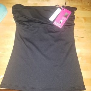 Maidenform Strapless Shapewear Camisole